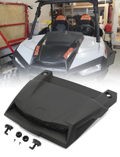 Chelhead RZR Hood Scoop Vent Kit - Compatible with Polaris RZR XP