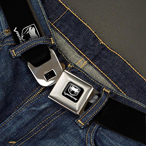 Viper Print Seatbelt Belt for Cars