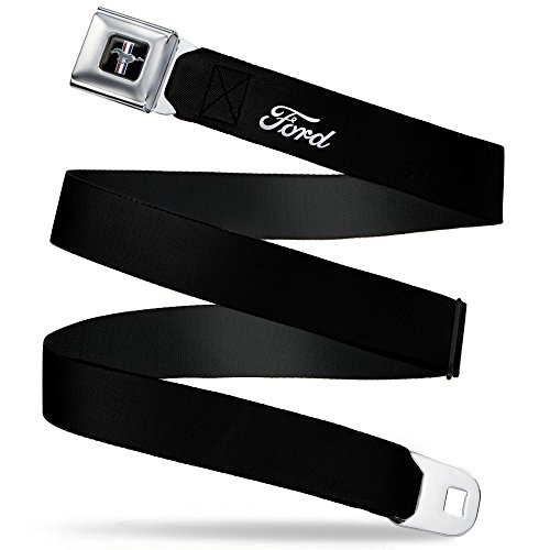 Ford XL Seatbelt Buckle Seatbelt Belt for Cars