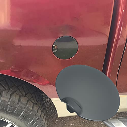 Ford F-150 Gas Tank Door-Fuel Cap Filler Cover