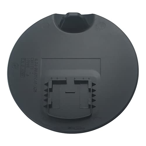 Ford F-150 Gas Tank Door-Fuel Cap Filler Cover