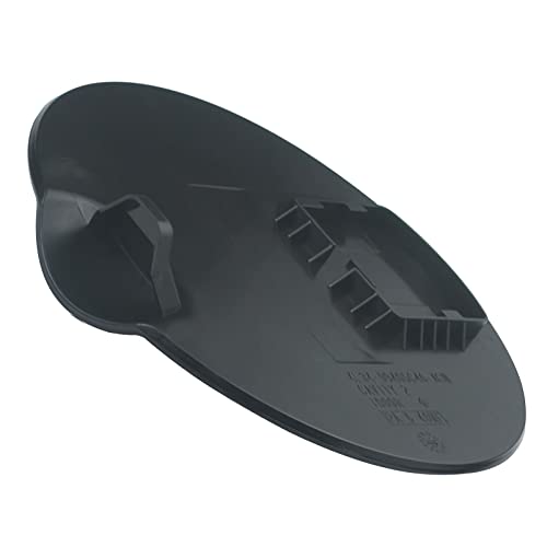 Ford F-150 Gas Tank Door-Fuel Cap Filler Cover