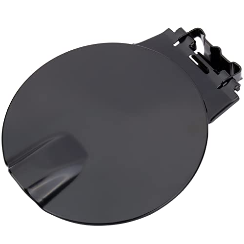 Chevy Colorado GMC Canyon Gas Tank Door - KP5417GASDOOR