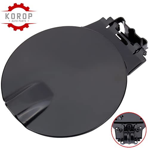 Chevy Colorado GMC Canyon Gas Tank Door - KP5417GASDOOR