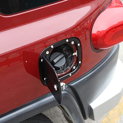 Toyota FJ Cruiser Gas Tank Cap Cover (2007-2021)