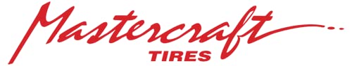 Mastercraft Glacier Trex Winter Tire - 235/55R17