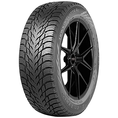 Nokian Hakkapeliitta R3 Winter Tire - 205/65R15 99R