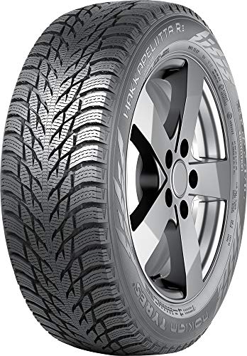Nokian Hakkapeliitta R3 Snow Tire - 155/70R19 88Q