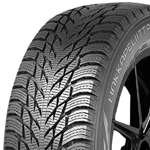 Nokian Hakkapeliitta R3 Winter Tire - 205/65R15 99R