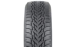 Nokian Hakkapeliitta R3 Snow Tire - 155/70R19 88Q