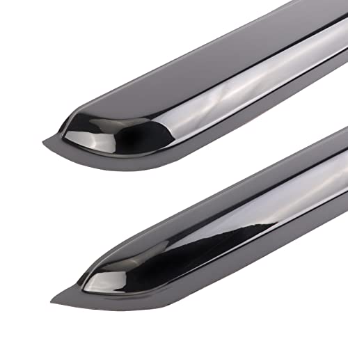 SONTIAN Window Visors for Ford F-250 Super Duty