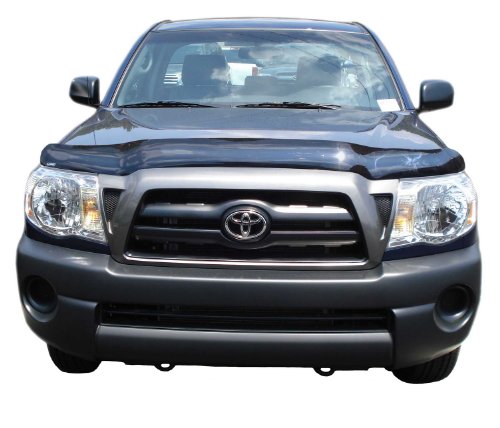 AVS 24645 Bugflector II for 2005-2011 Toyota Tacoma