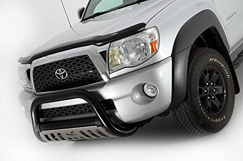 AVS 24645 Bugflector II for 2005-2011 Toyota Tacoma