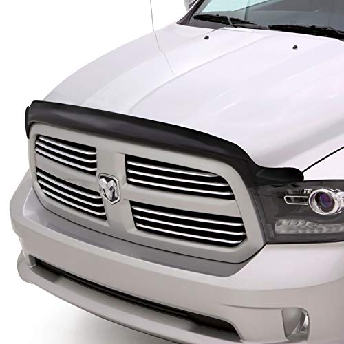 AVS Bugflector II for Dodge Ram 2500/3500 (2010-2018)