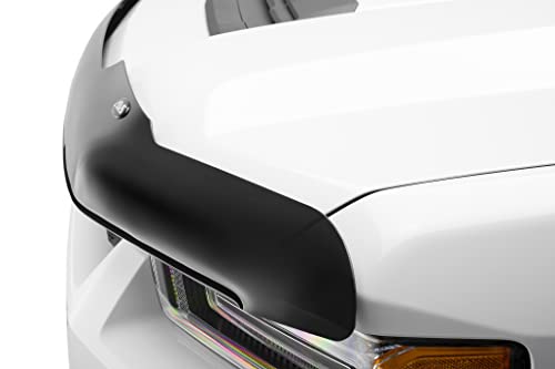 AVS Bugflector II for Dodge Ram 2500/3500 (2010-2018)