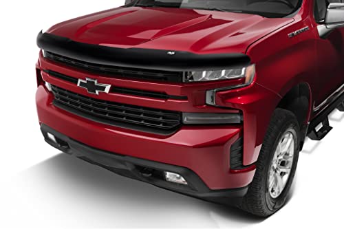 AVS Bugflector II for Dodge Ram 2500/3500 (2010-2018)