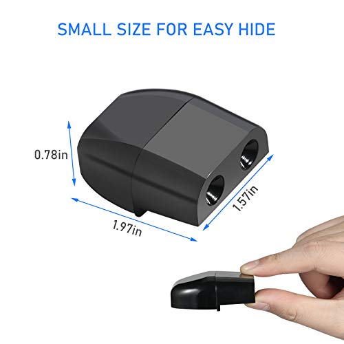 Deer Whistles for Car - Automotive Safety Accessories