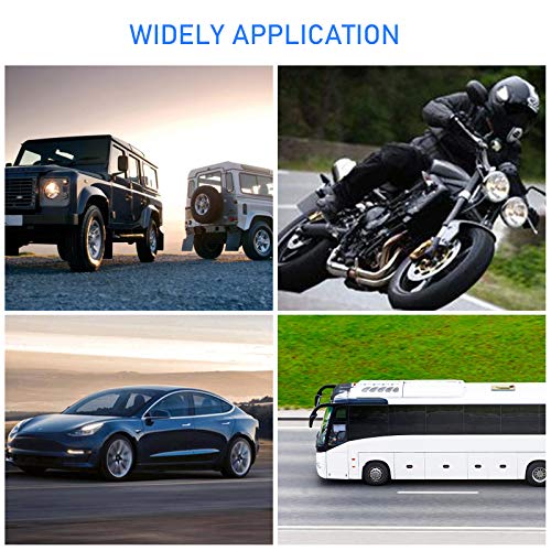 Deer Whistles for Car - Automotive Safety Accessories