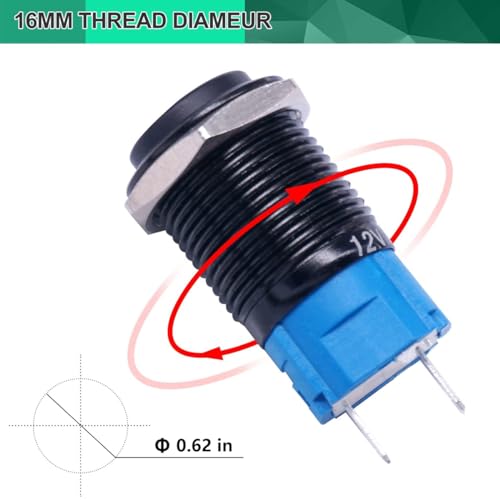 Universal Waterproof Car Truck Motorcycle Horn