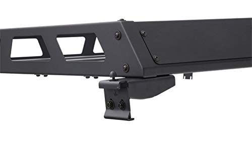 Wrangler JK Roof Rack Mount Kit