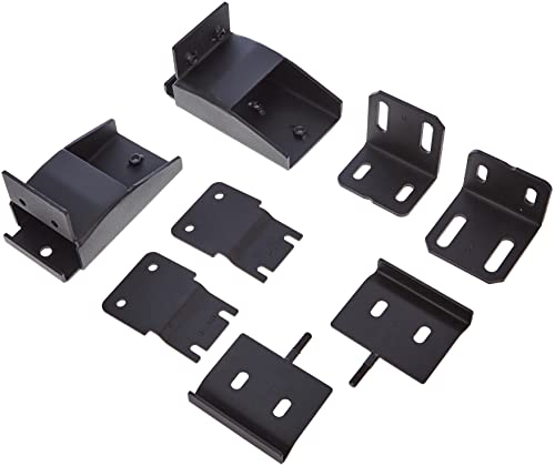 Wrangler JK Roof Rack Mount Kit