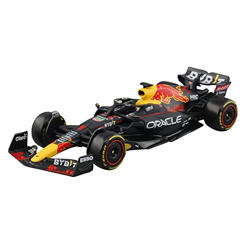Red Bull RB18 F1#1 Max Verstappen Diecast Car