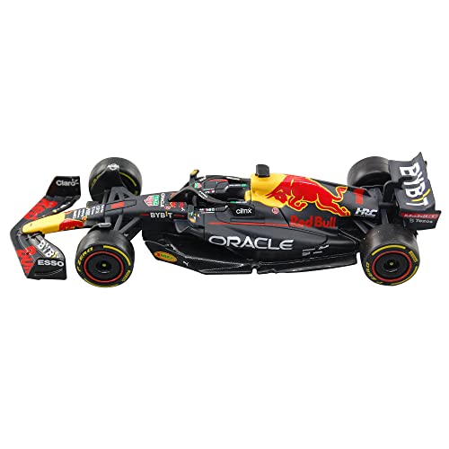 Red Bull RB18 F1#1 Max Verstappen Diecast Car