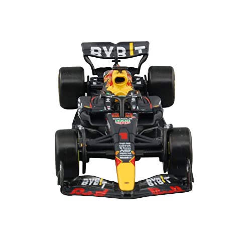 Red Bull RB18 F1#1 Max Verstappen Diecast Car