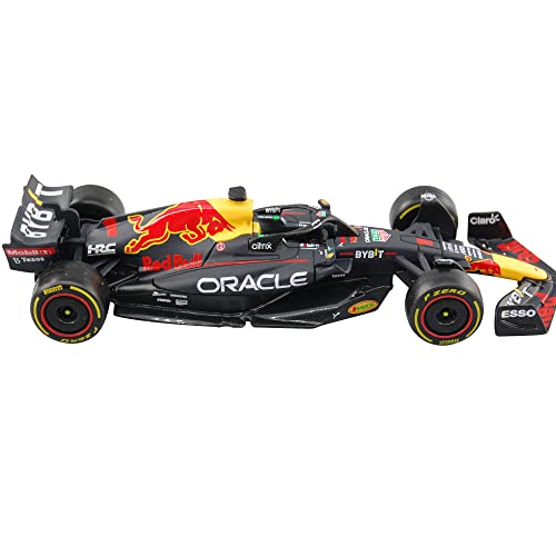 Red Bull RB18 F1#1 Max Verstappen Diecast Car