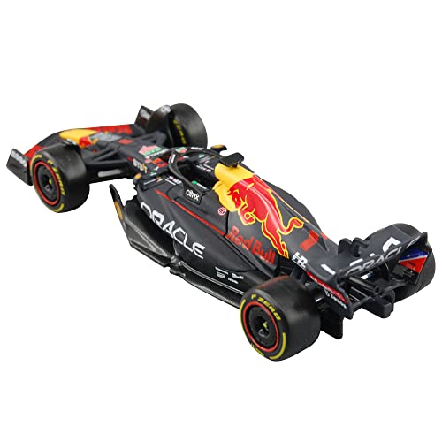Red Bull RB18 F1#1 Max Verstappen Diecast Car