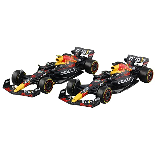 Red Bull RB18 F1#1 Max Verstappen Diecast Car