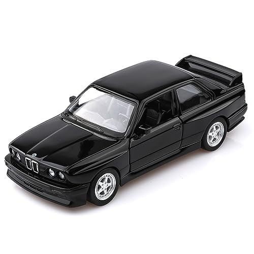 1987 BMW M3 Diecast Model Car Gift