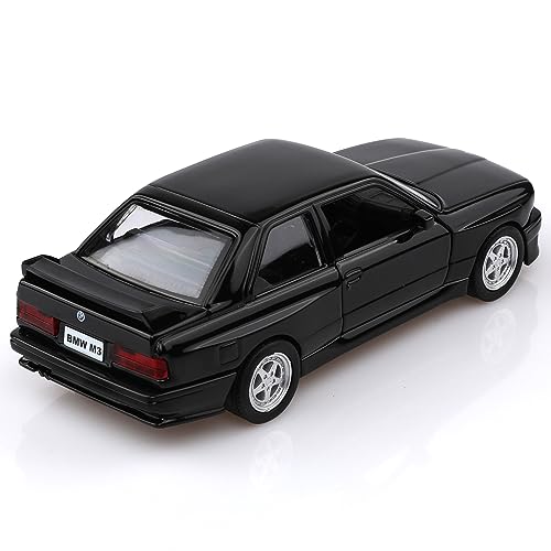 1987 BMW M3 Diecast Model Car Gift