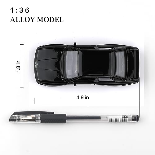 1987 BMW M3 Diecast Model Car Gift
