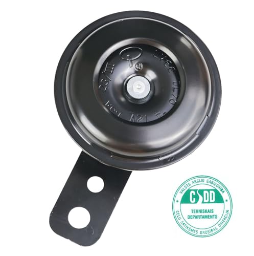 Waterproof Motorcycle Horn Loud Speaker 12V Mini Air Horn