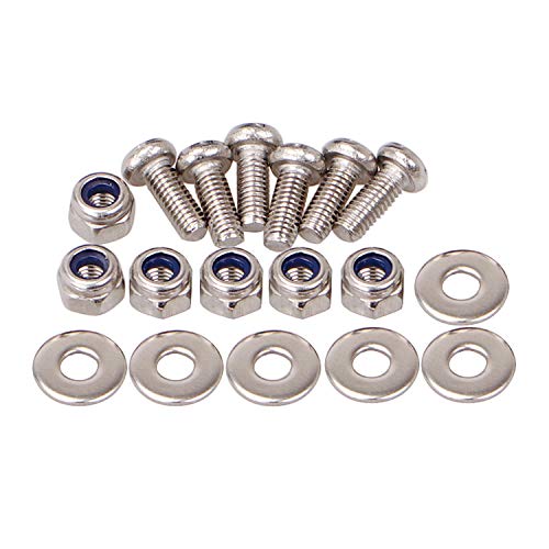 Harley Touring Fender Skirt Trim - Black