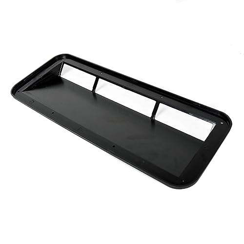 ECOTRIC Cowl Vent Scoop for Jeep CJ Wrangler