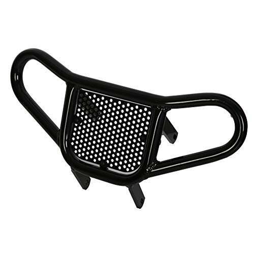 ECOTRIC Front Bumper Brush Guard Honda TRX: 1999-2014