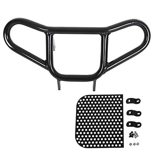 ECOTRIC Front Bumper Brush Guard Honda TRX: 1999-2014