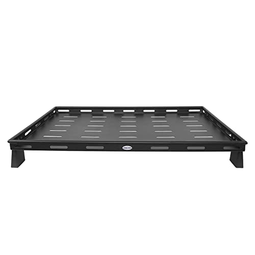 u-Box Wrangler Cargo Carrier for Jeep Wrangler TJ
