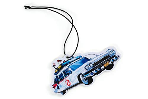 Ghostbusters ECTO-1 Car Air Freshener | New Smell