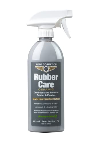 Advanced Ceramic Tire Dressing for Long-Lasting Protection