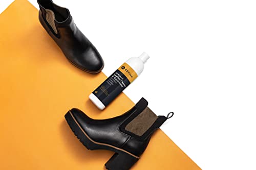 KevianClean Leather Cleaner & Conditioner - Auto & Home