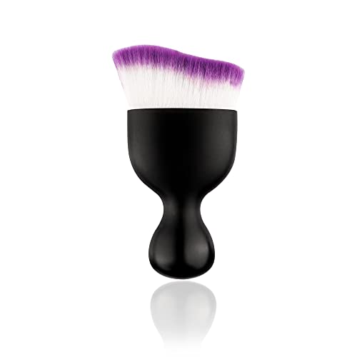 Complete Set Soft Bristle Brush Car Interior Detailing