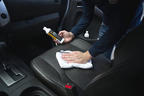 KevianClean Leather Cleaner & Conditioner - Auto & Home