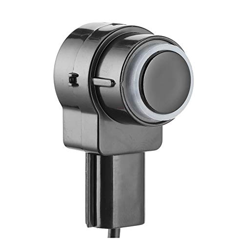 Car Reverse Radar Parking Assistance Sensor Kit