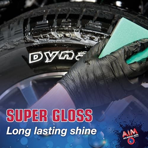 Professional 15-Piece Car Wash Kit with A.I.M. Chemicals