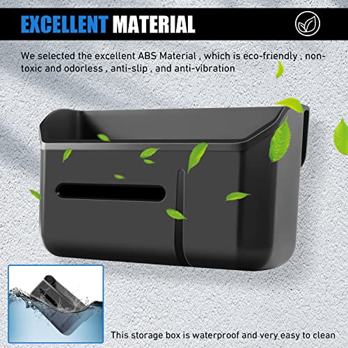 Tesla Model 3 Model Y Seat Back Organizer Tray