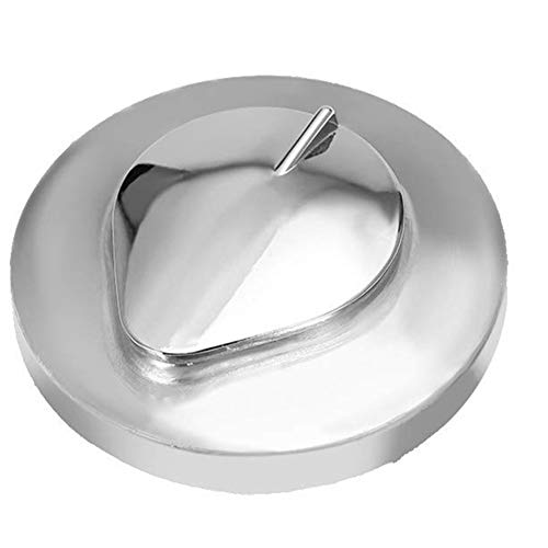 Honda Shadow Rebel Fuel Tank Door Cover+Cup