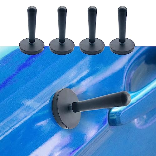 Vinyl Wrap Gripper Magnets for Car Films